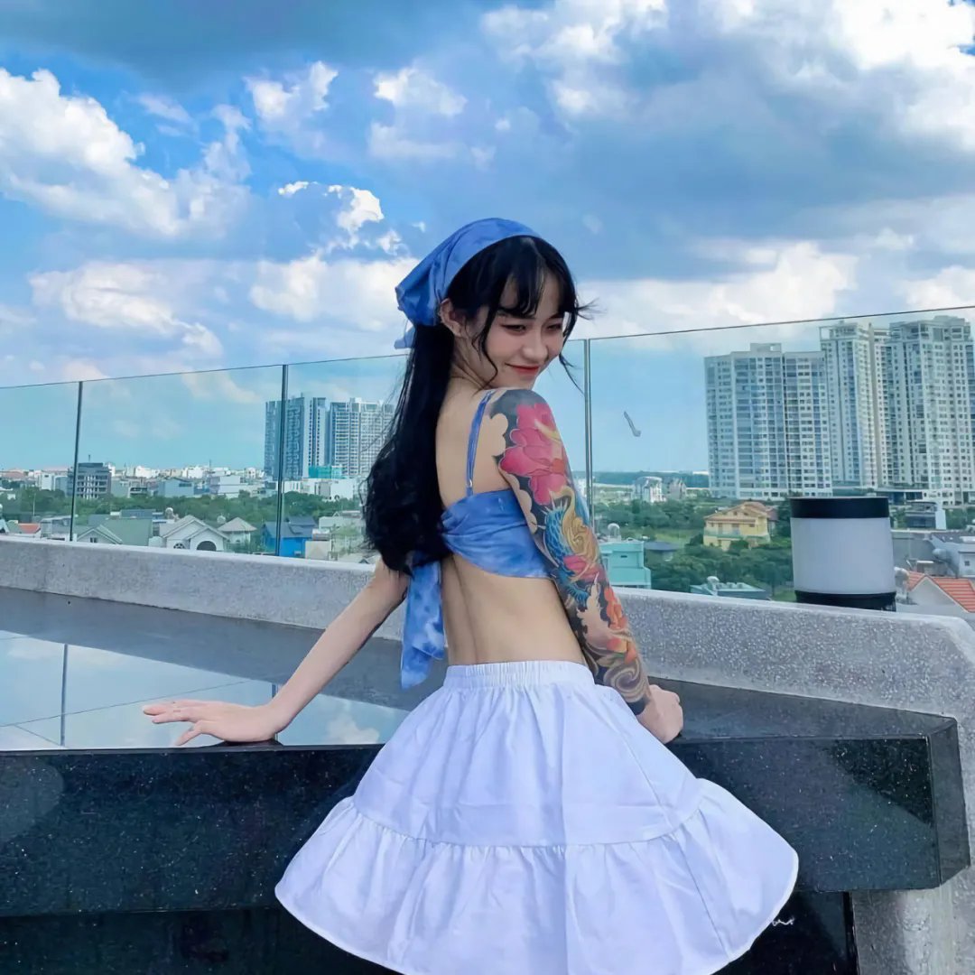 不干我的事