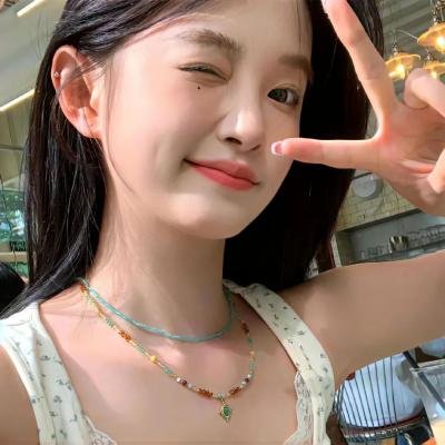 不同的男人